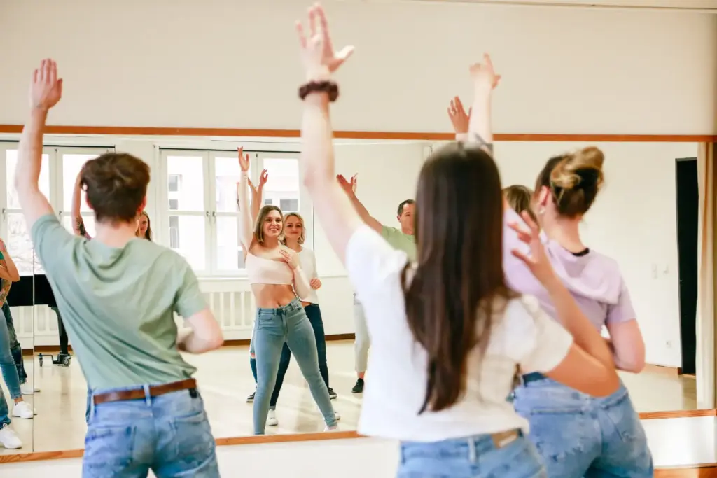 Bailando Potsdam Tanzschule 10