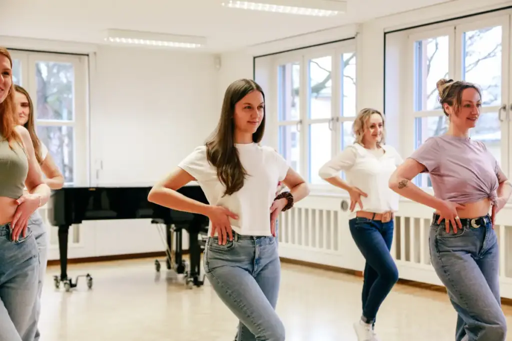 Bailando Potsdam Tanzschule 4