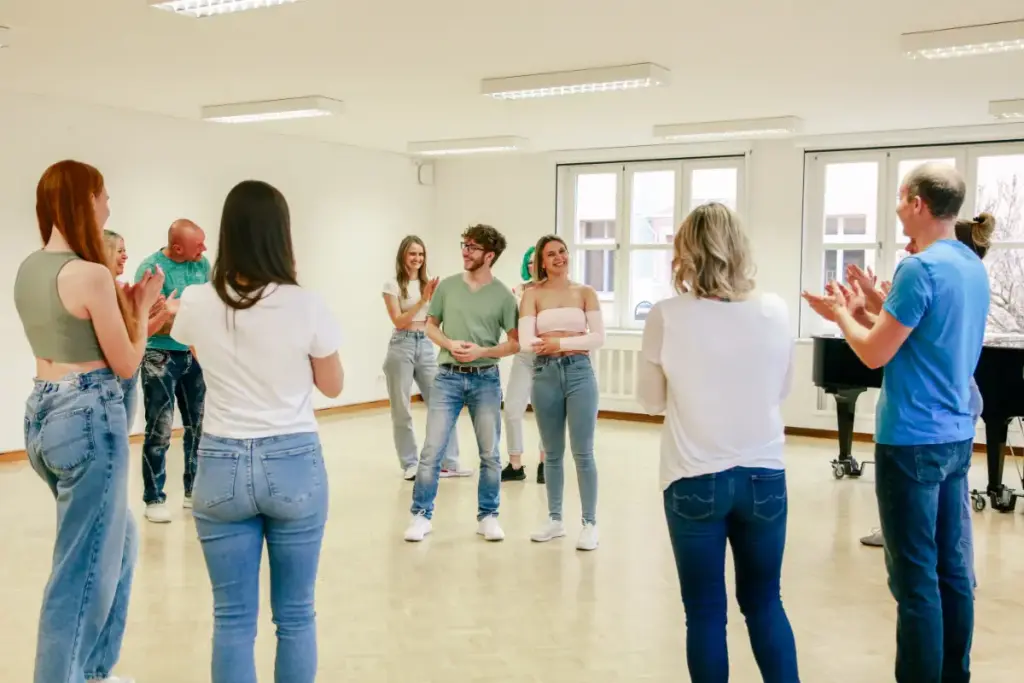 Tanzschule Bailando Potsdam 2